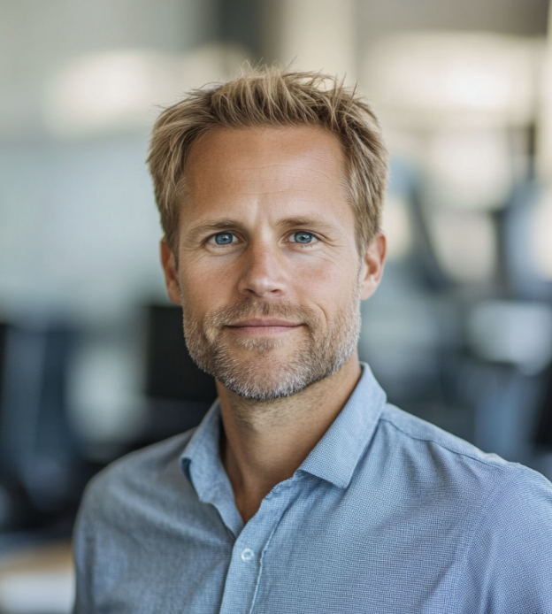 Nikolai Hansen